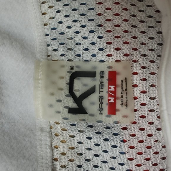 Kari Traa Sweatshirt - Picture 3 of 4